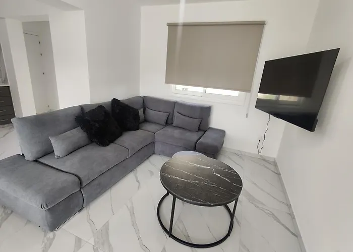 Maestro I Apartment