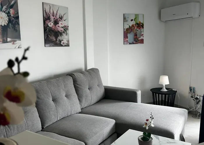 Alex Beach Apartment 203