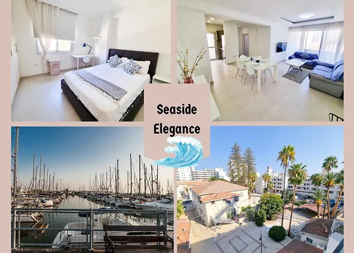 Seaside Elegance Retreat