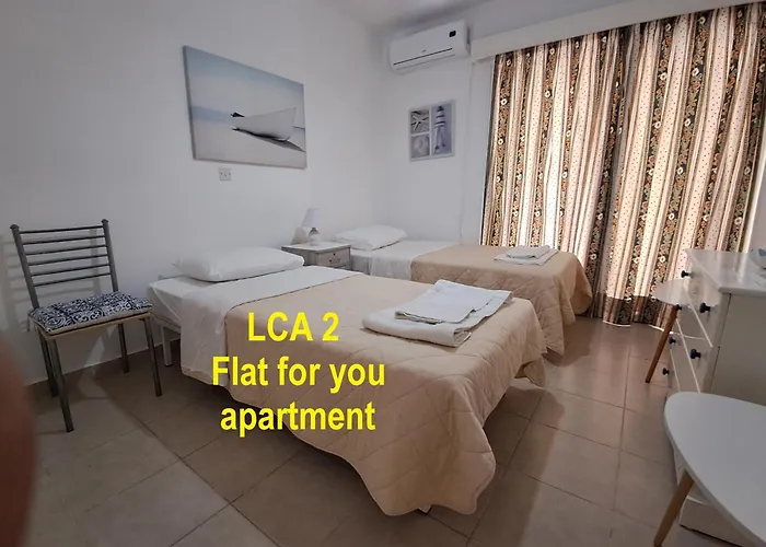 Lca2 Flat For You Apartment