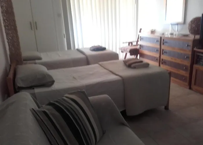 Property Direct Stadem Apartment Second Floor