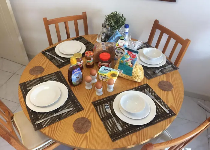 Guest House