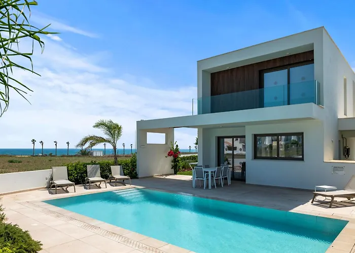 Serenity Waves Villa 22