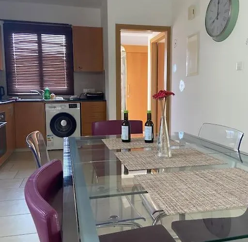 Paradise Homes 1