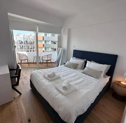 City Center 2Bed Luxury Flat