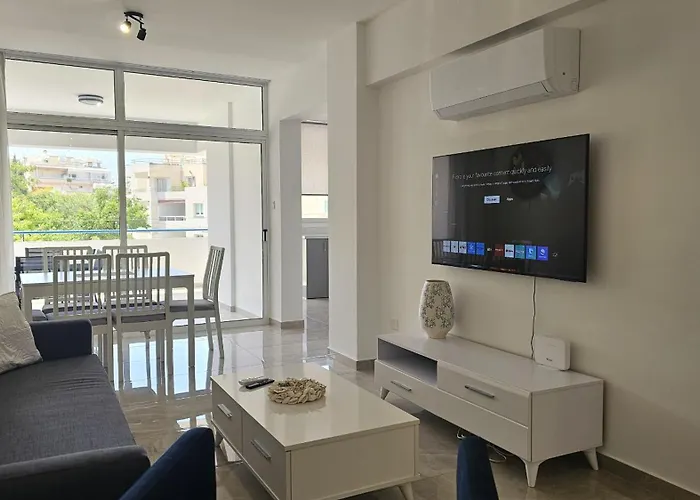 Stay Local Apartment