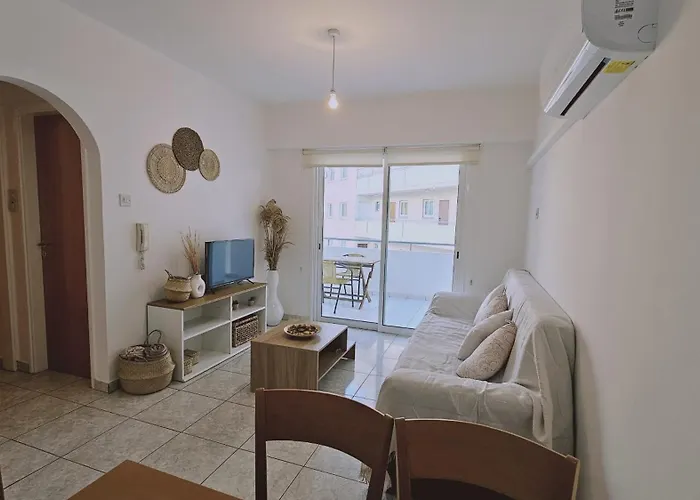Stay Miracle Apartment