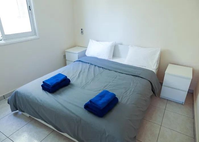 Mackenzie Apartment 101