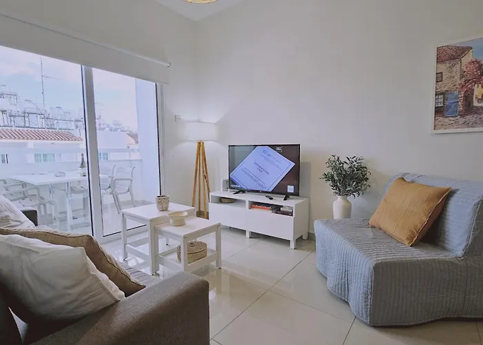 Stay Amphora Apartment