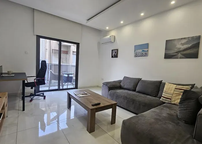 Stay Finnibreeze Apartment