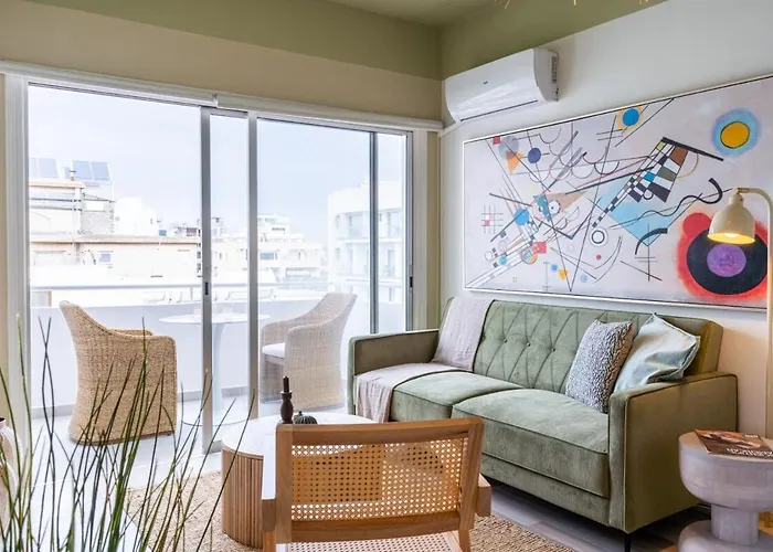Dune - 1 Bedroom Retreat W Balcony In Mackenzie