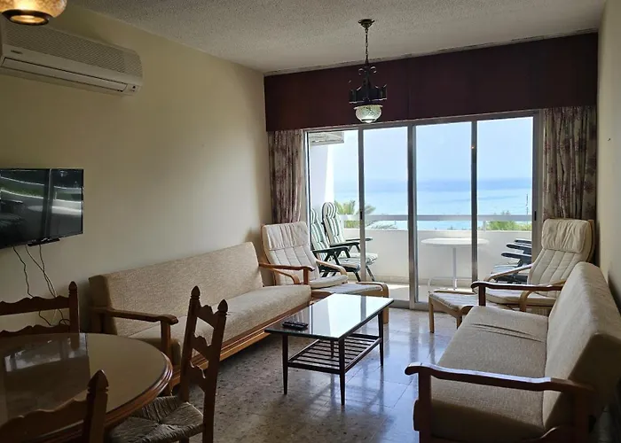 Stay Sea Gate Apartment
