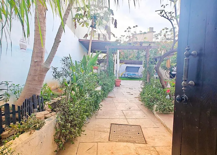 Mamas Summer House
