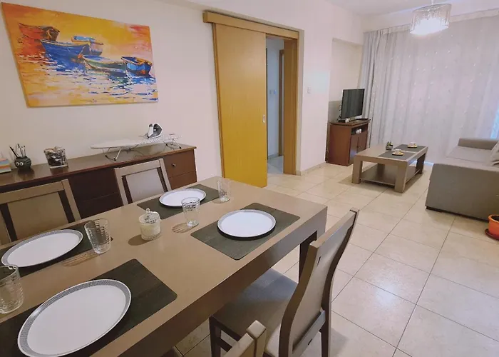 Stay Suncity Apartment