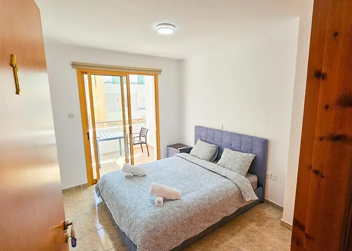 Central City Rooms