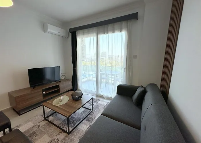 Cheap Holiday Opportunity In North Cyprus