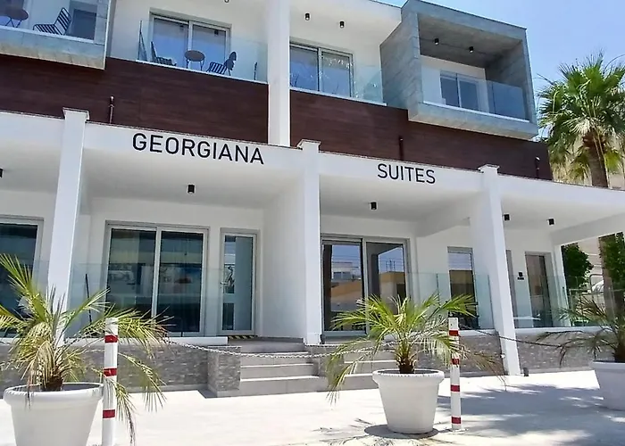 Georgiana Suites