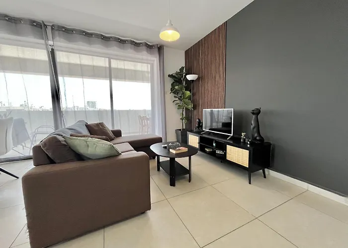Stay Sealine Apartment