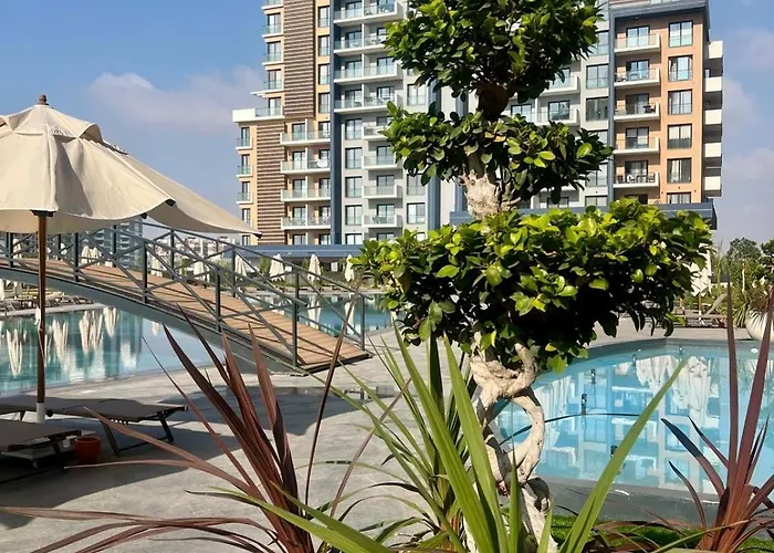 Riverside Life Residence