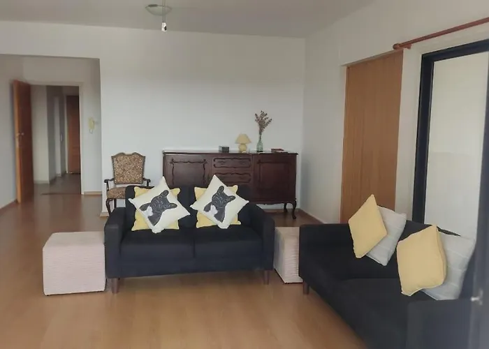 3-Bedroom Penthouse