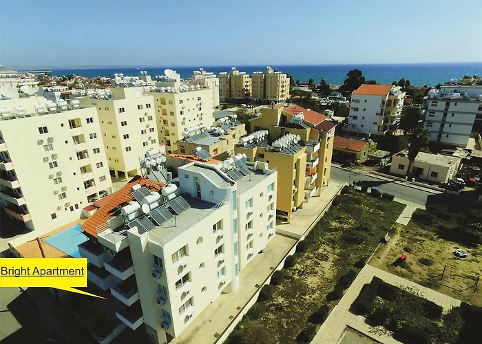 Isavella Apartments Makenzy