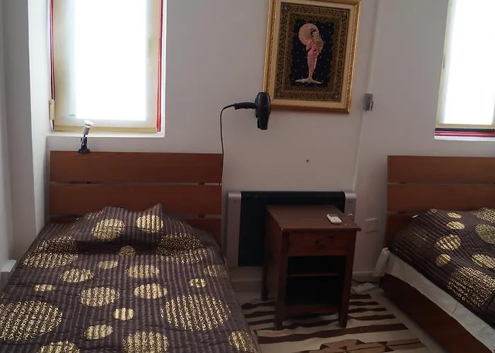 Destalo Court Larnaca Apartment
