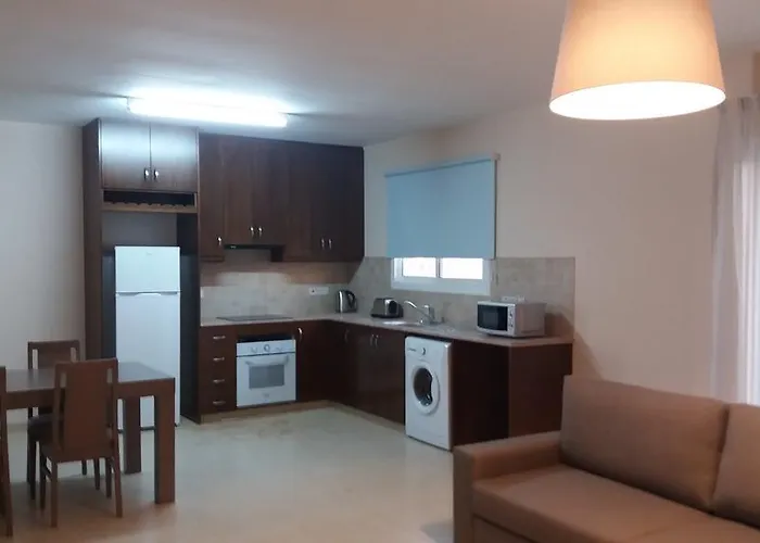 Apartment 202 Markyria Court
