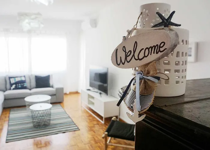Lazuli City Seaview Apartment 34