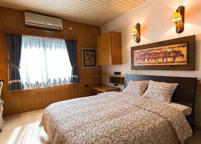 Laila\'S Promenade Villa