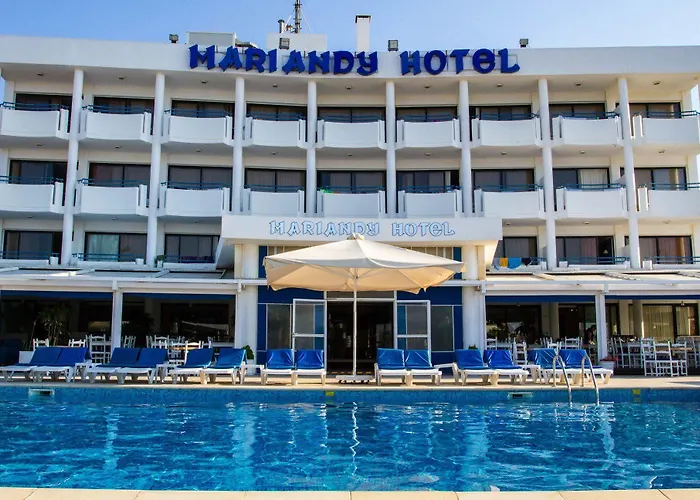 Mariandy Hotel