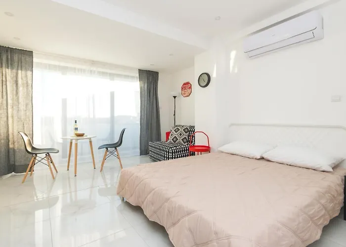 Six Apartments