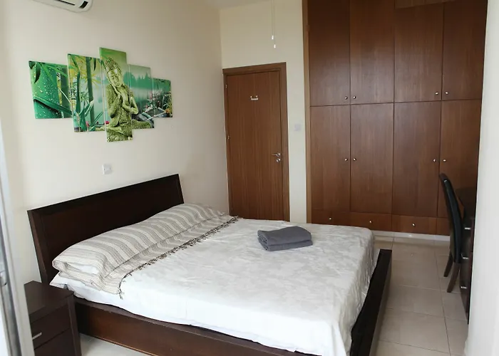 Laila\'S Holiday Apartments