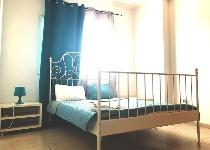 Apartment Capella