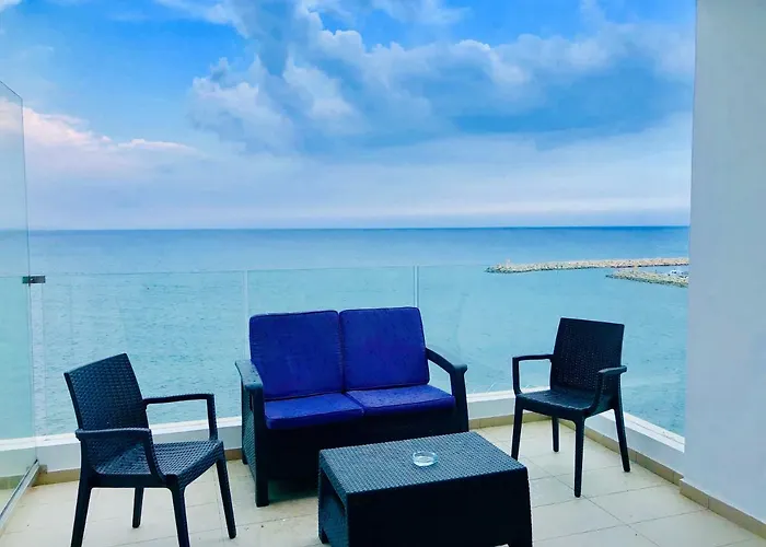 Blue View 402