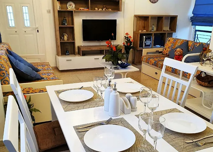 Easystay Two Bedroom Apartment