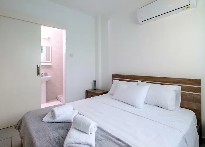 The Coral Penthouse