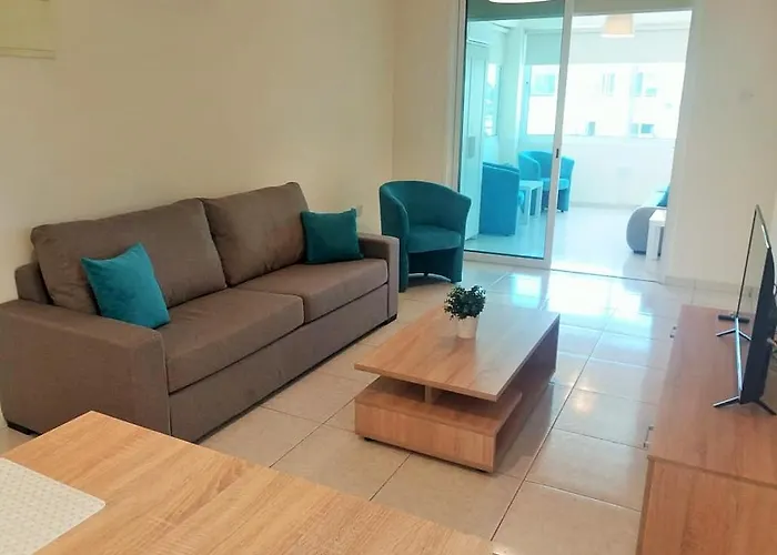 Apartment 304 Citywitch