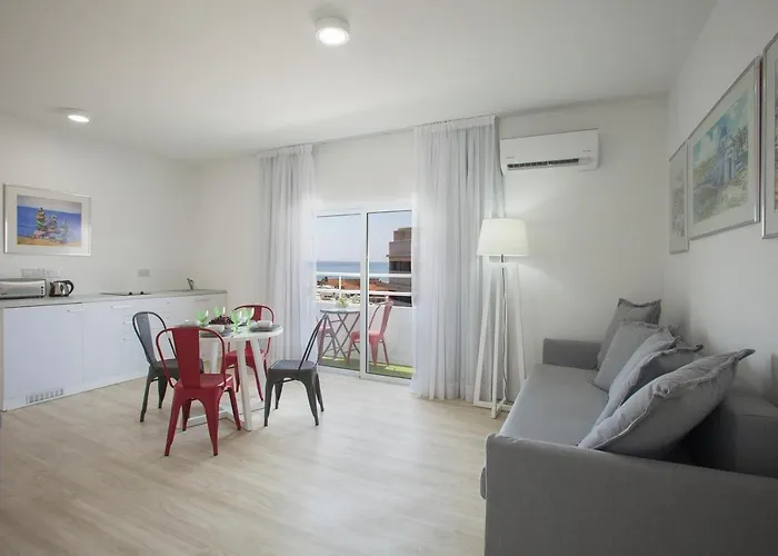 Kitieos Apartments