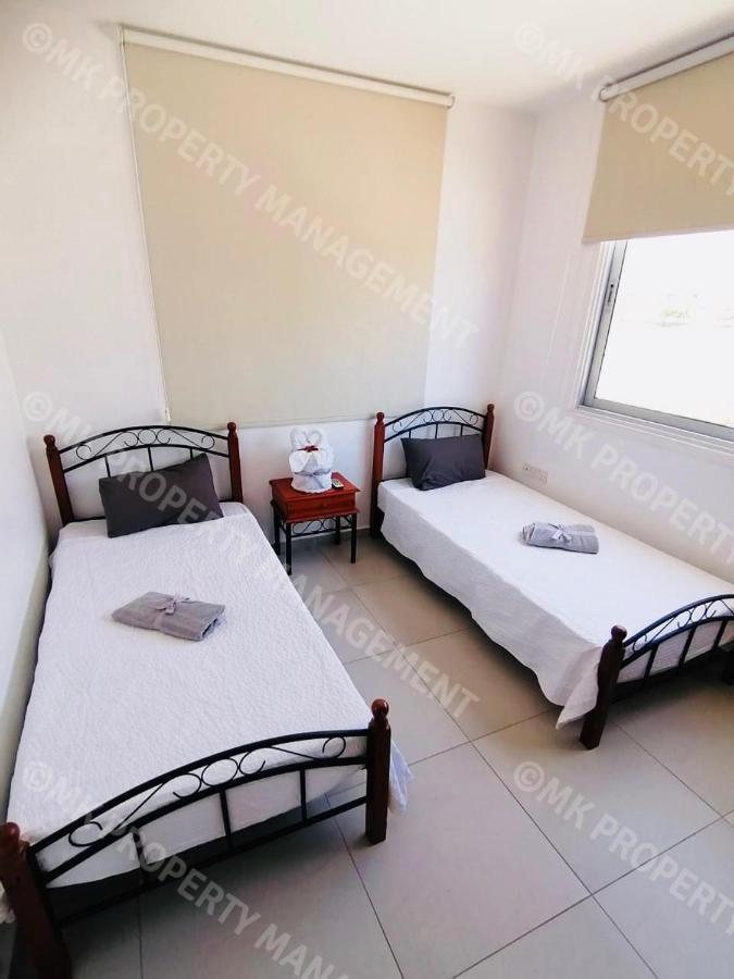Colonean Beach Villas Holiday home Larnaca