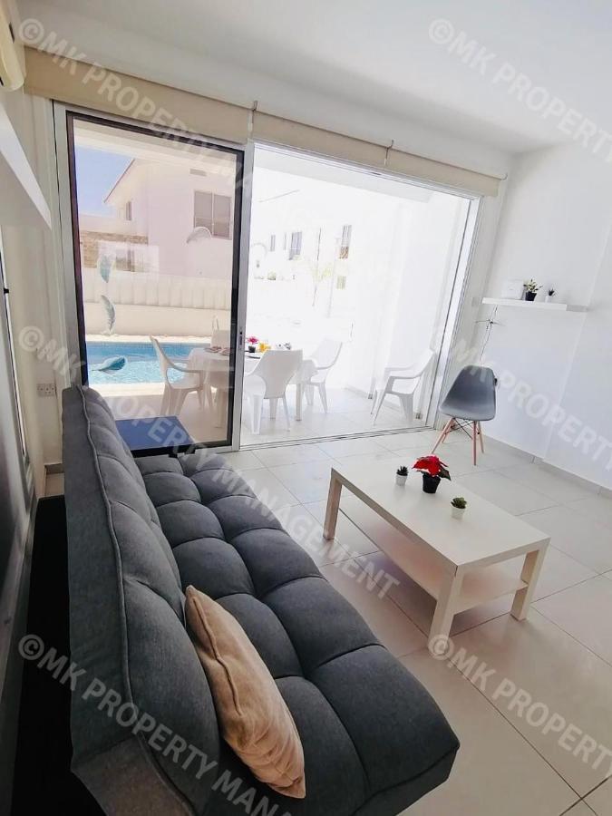 Holiday home Colonean Beach Villas Larnaca