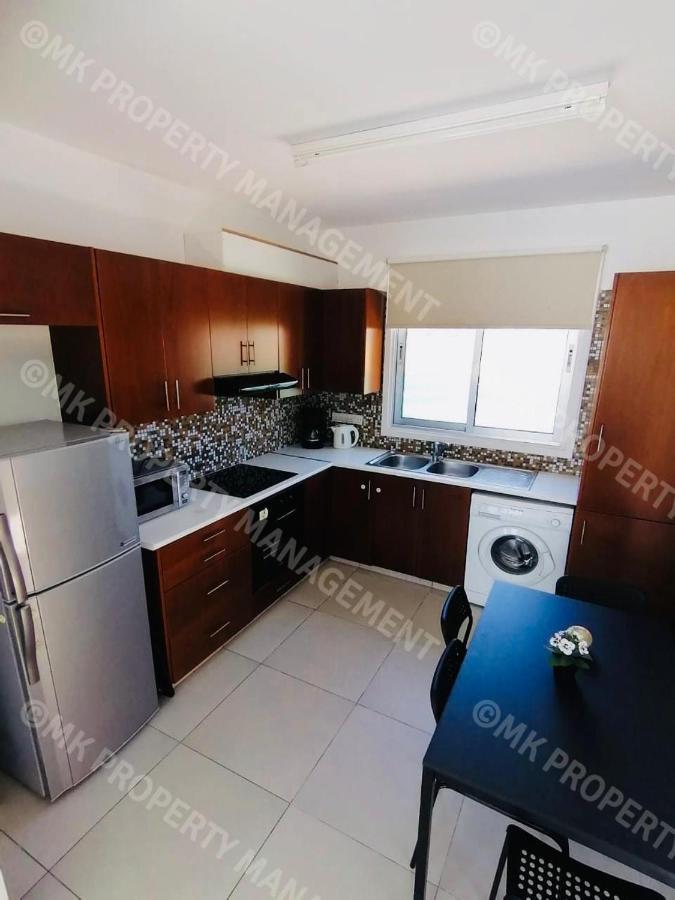 Colonean Beach Villas Larnaca