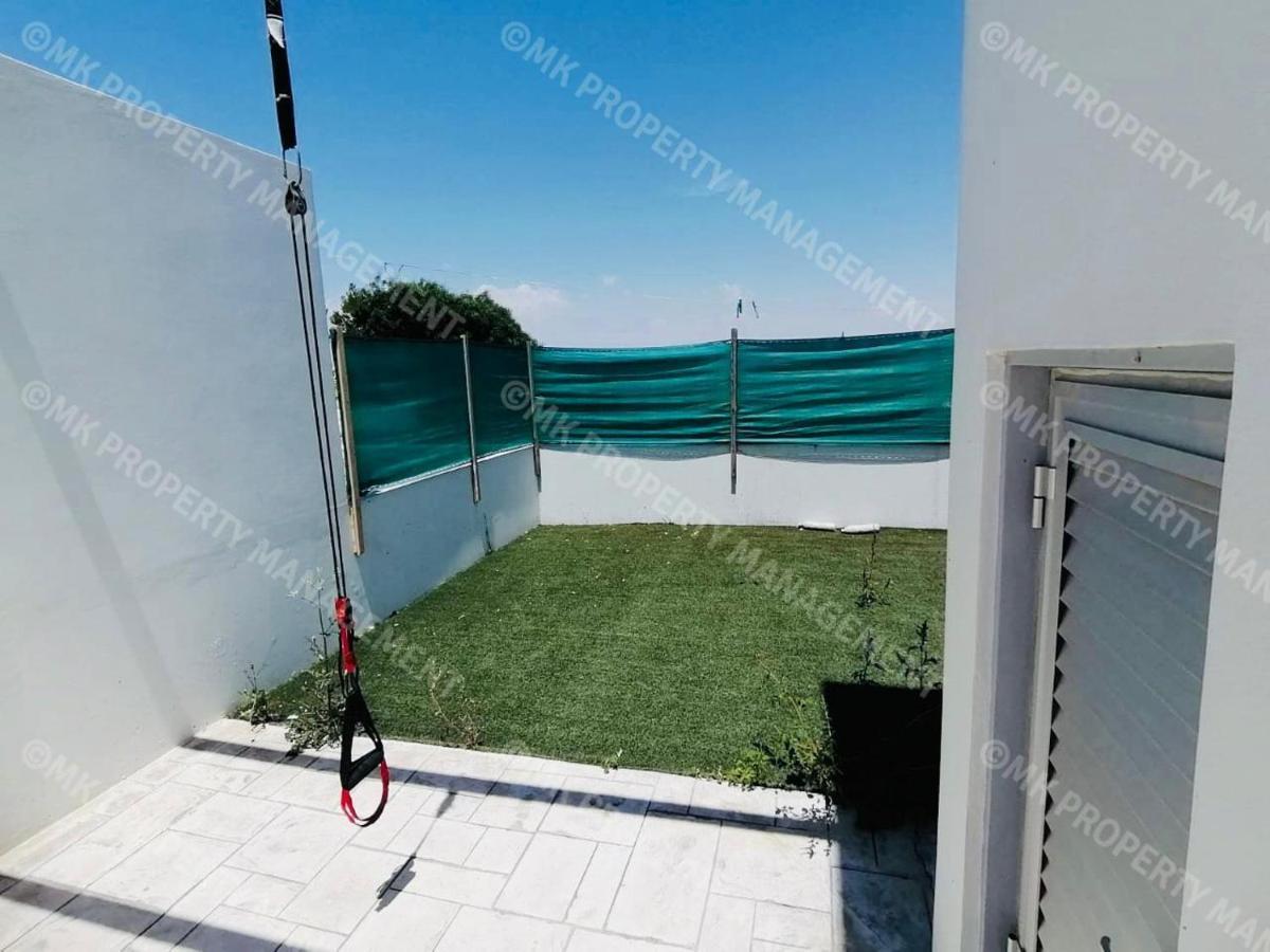 Colonean Beach Villas Holiday home Larnaca