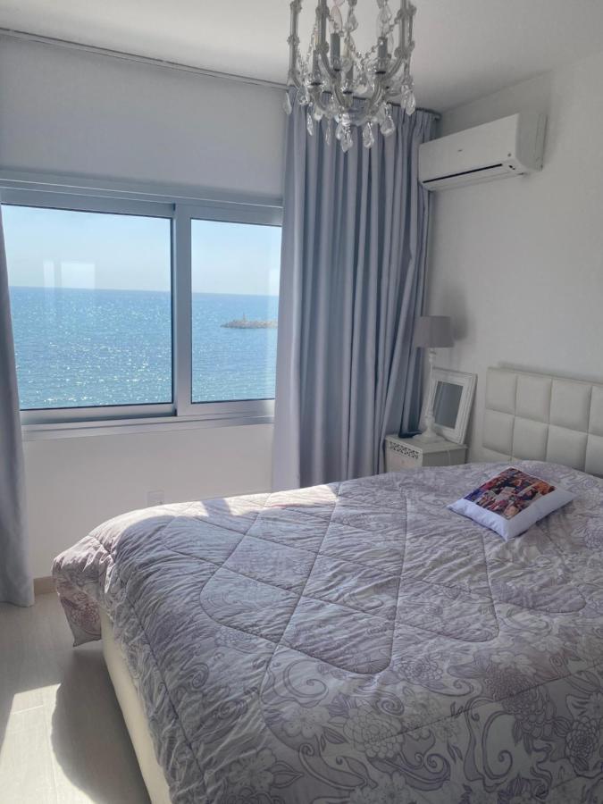 Sea View * Larnaca