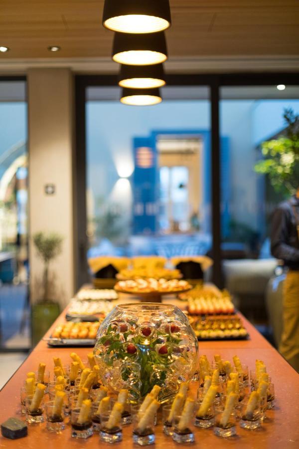Hotel Indigo By Ihg-adults Only Larnaca