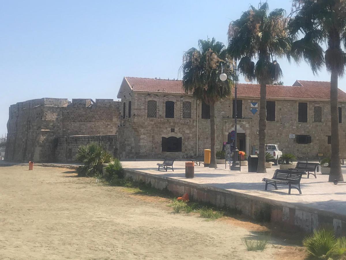 Panoramic Sea View Căn hộ Larnaca