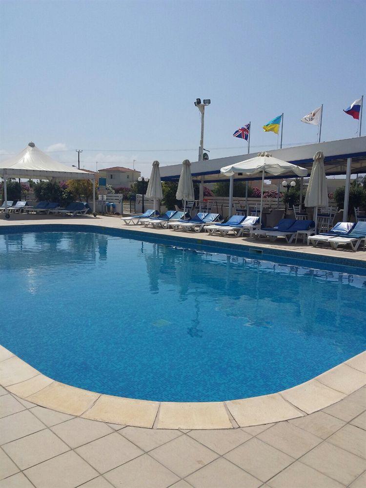 Hotel Mariandy 2*