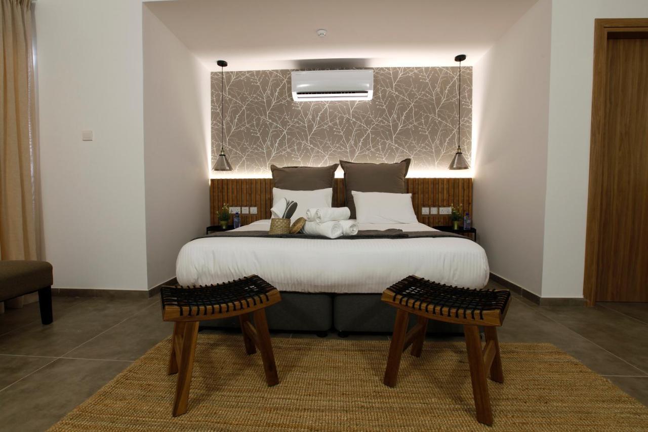 Cosmopolis Multi-venue Aparthotel Larnaca