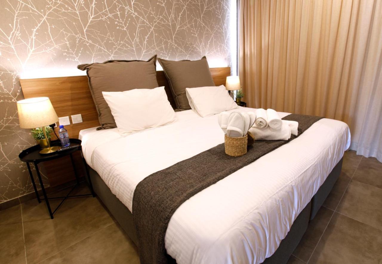 Cosmopolis Multi-venue Aparthotel Larnaca