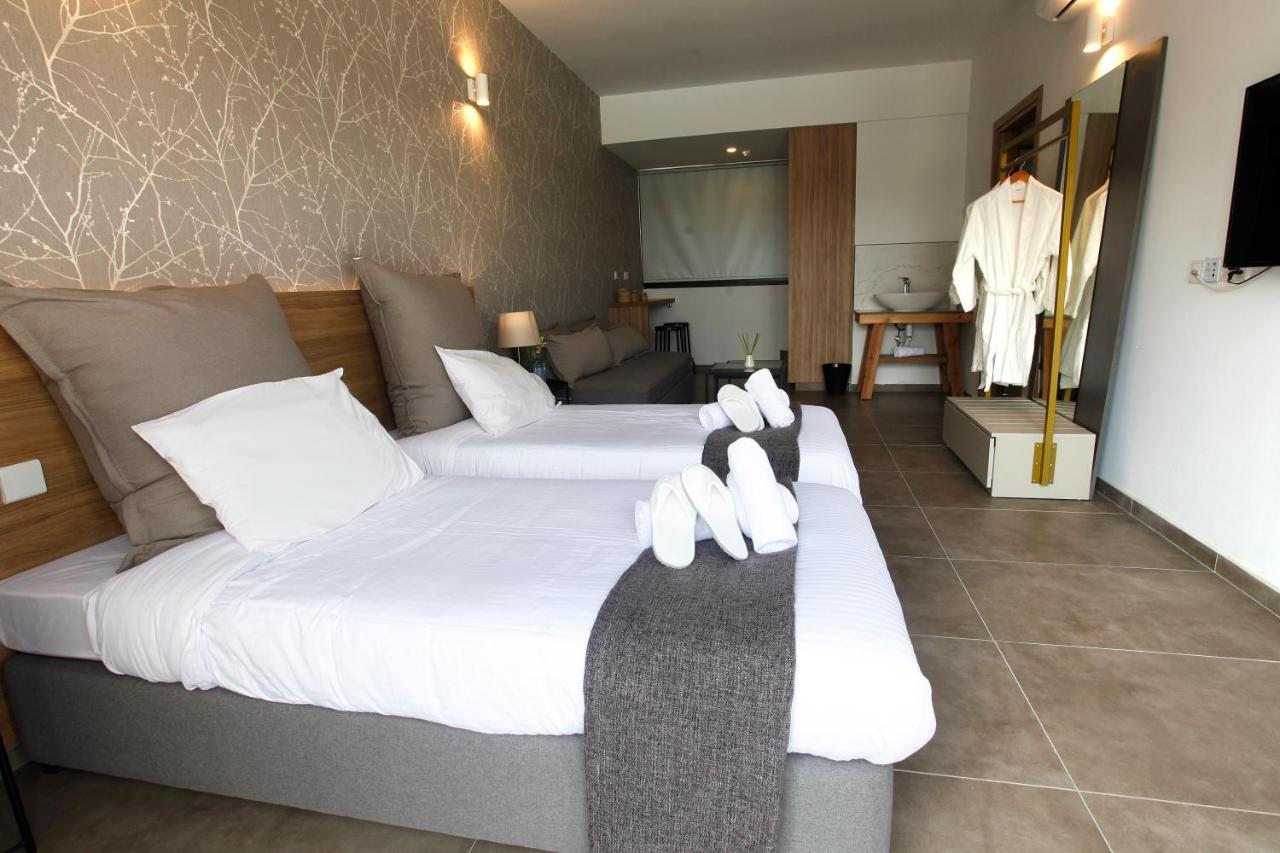 Aparthotel Cosmopolis Multi-venue