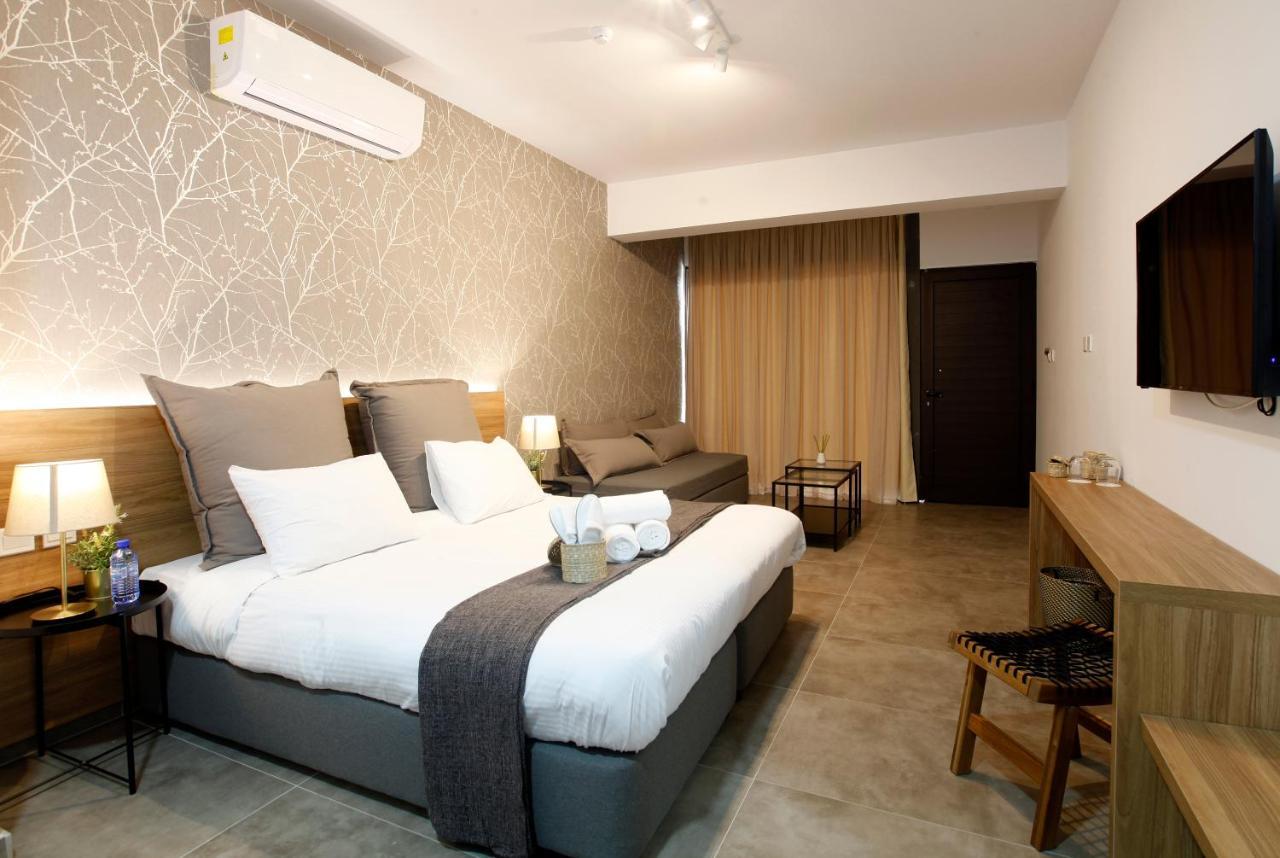 Cosmopolis Multi-venue Aparthotel